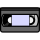 Videocassette, VHS